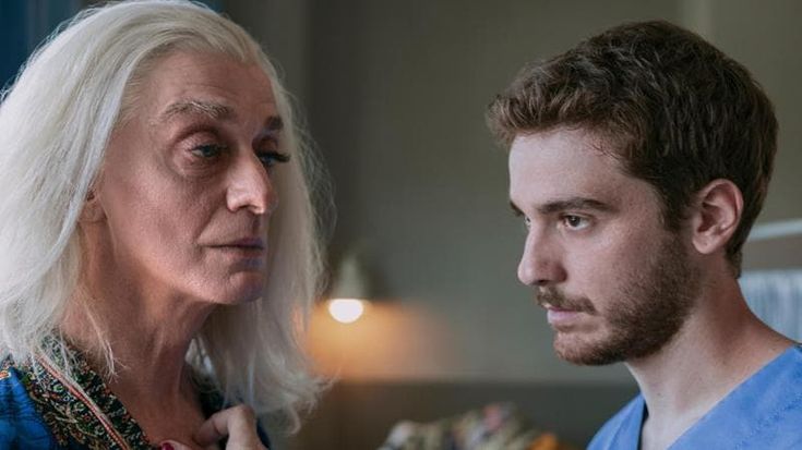 ‘Tutto chiede salvezza 2’, il cast e i personaggi della seconda stagione