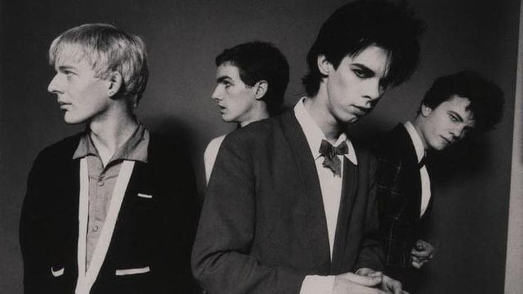 The Birthday Party, il film: Nick Cave, paura e delirio nel rock