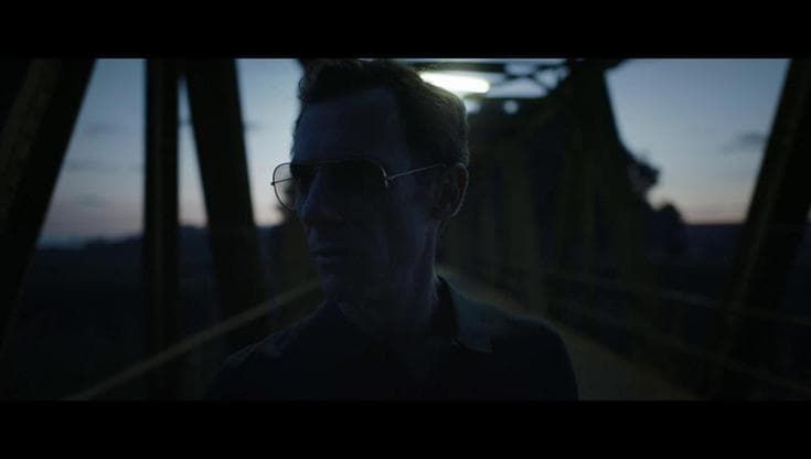 Iddu, il film ispirato a Matteo Messina Denaro a Venezia 81 -  trailer