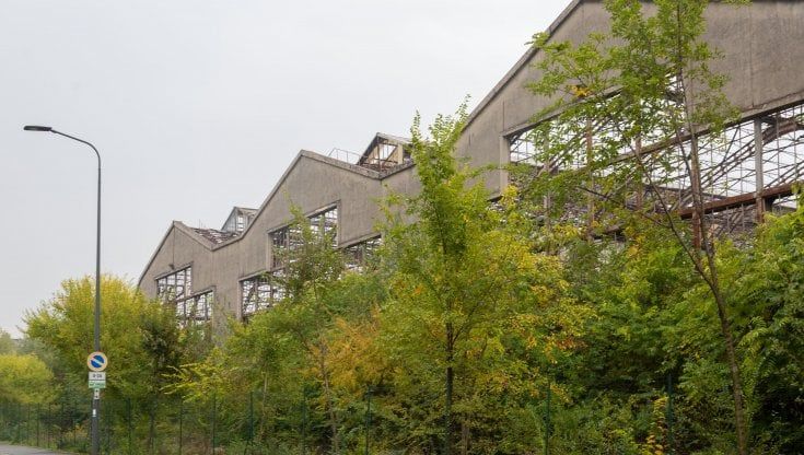 Scala, l'allarme dei sindacati per i laboratori a Rubattino: "Progetto a rischio per i costi del parco"