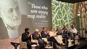 Il cibo che rischiamo di perdere, regione per regione: presentati gli Atlanti dell’Arca del Gusto