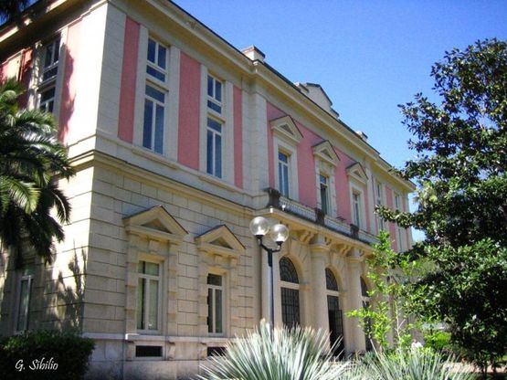 "Il giardino e non solo"<br />vivai da tutta Italia