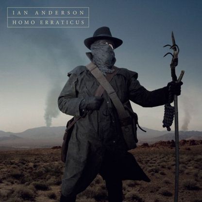Ian Anderson: "Non volevo essere un Clapton di terza mano, per questo scelsi il flauto"