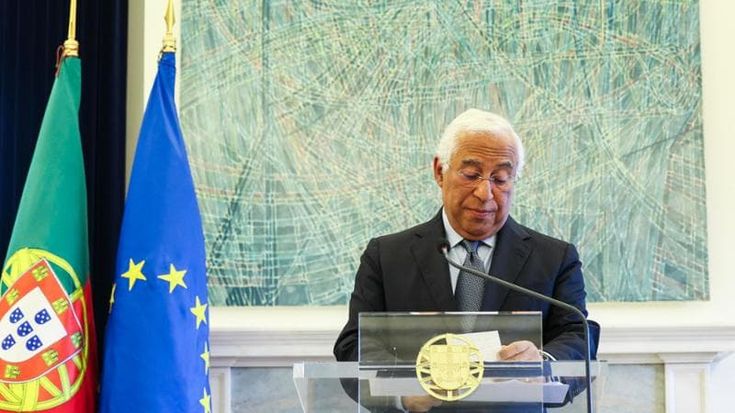 Il riscatto di Antonio Costa, l’ex premier portoghese ora punta alla presidenza del Consiglio Ue in quota socialista