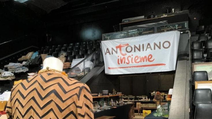 Vestiti e non solo: quando lo shopping aiuta gli altri