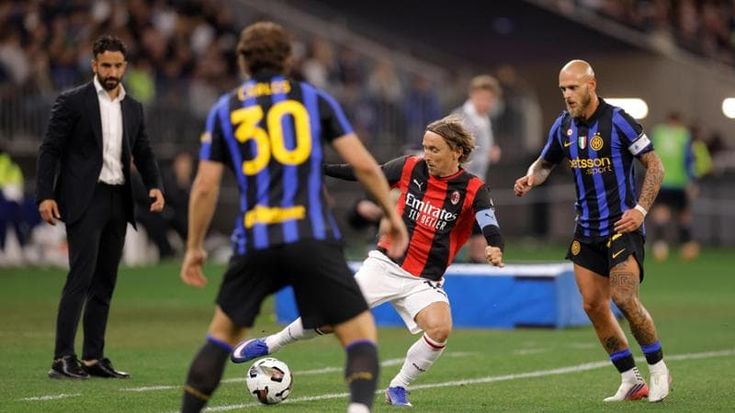 Milan, Inter e Juventus: cosa cambia dopo le amichevoli