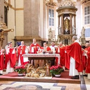 E all’alba del 2020 la Liguria si scopre clericale 