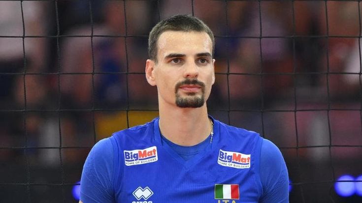 Volley, gli azzurri partono bene nel Preolimpico: 3-1 alla Repubblica Ceca