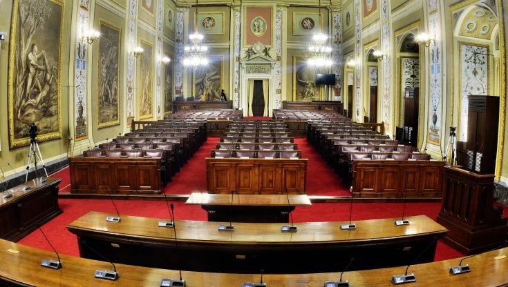 Regione, ancora un rinvio per l'esercizio provvisorio: manca l'accordo con Roma