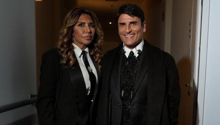Paola Pugliese, moglie di Sal Da Vinci: “Non avevamo soldi per il latte, ci salvò Roberto De Simone”