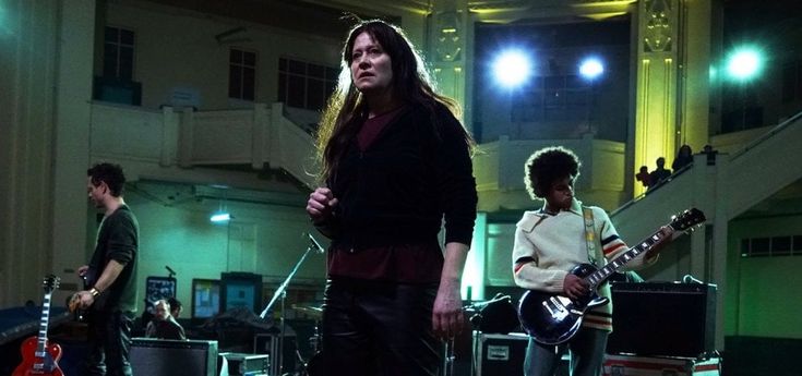 'Nico 1988' di Susanna Nicchiarelli apre Orizzonti a Venezia 74