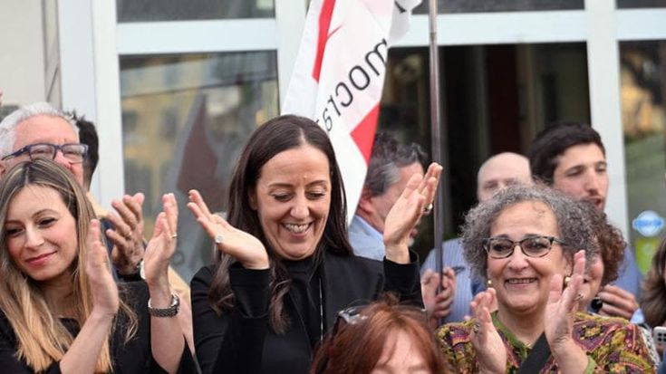 Seicento candidati per fare il sindaco in Toscana. A Cortona corre come consigliera la sorella di Jovanotti