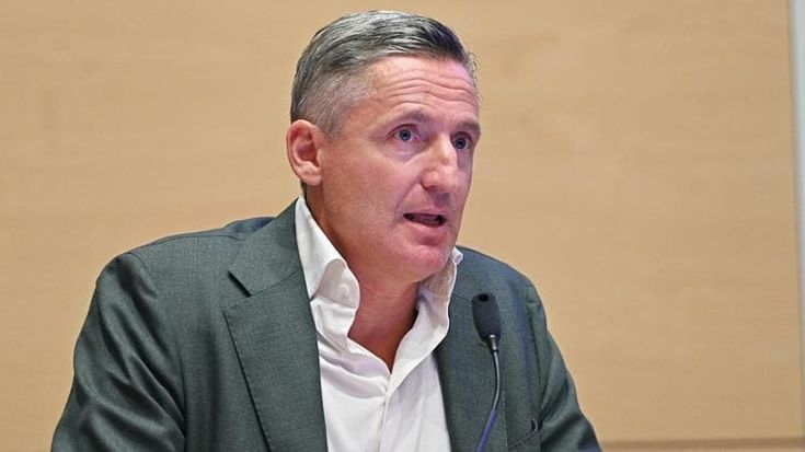 Gaudenzi: “La città ha un vantaggio per poter tenere qui il torneo”