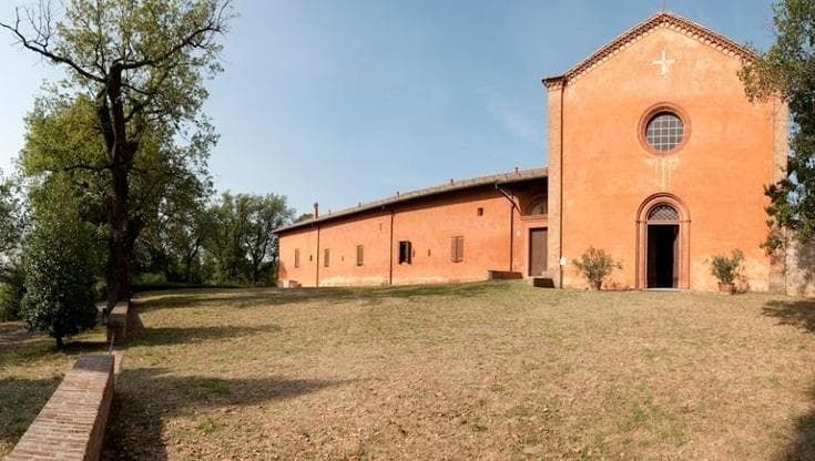 “Smontare le ragioni della guerra, costruire una pace disarmata”: gli incontri all’Eremo di Ronzano