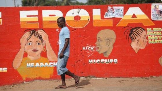 Ebola, il vaccino sperimentale supera la fase 1