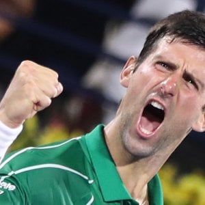 Tennis, classifiche: Djokovic e Barty in vetta, Giorgi torna la prima delle azzurre