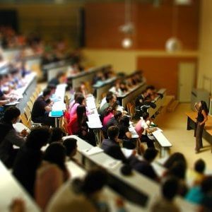 Torino, no del Tar al numero chiuso: l'Università cancella il corso di Psicologia