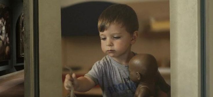 Firenze, bambini a scuola: tutte le emozioni nelle foto di Sestini