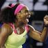 Tennis, Australian Open: Williams troppo forte per la Sharapova, sesto trionfo a Melbourne