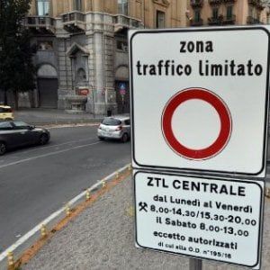 Ztl, l’udienza decisiva: oggi la decisione del Tar sull’ordinanza antismog 