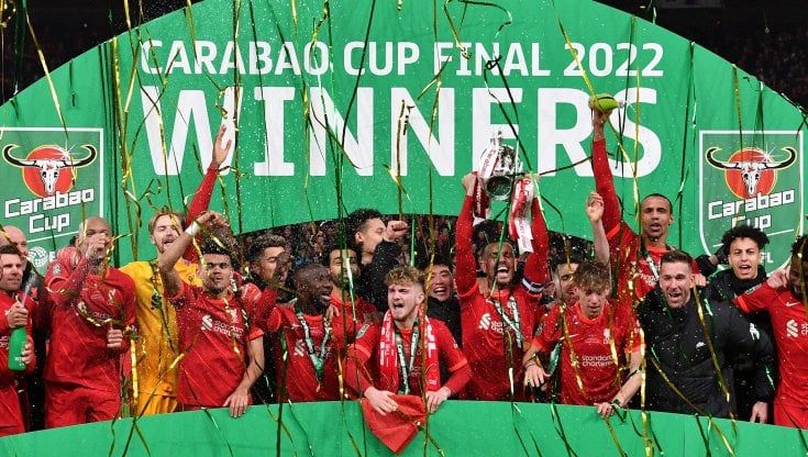 Coppa di Lega al Liverpool: Kepa entra per parare i rigori ma sbaglia quello decisivo, Chelsea battuto 11-10