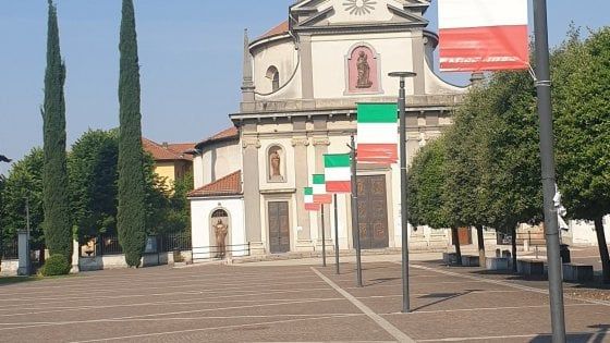 La tristezza della sindaca per la festa di paese: "Che dolore cancellarla per il Covid, ma c'è ancora troppo rischio"