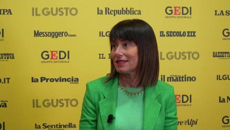 Vinitaly 2023, Corrà: "La parola del futuro del vino: sinergie"