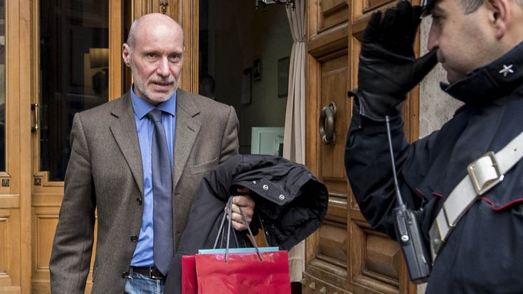 Sicurezza, De Falco: “Sugli emendamenti non cedo. Neanche se lo chiede Di Maio”