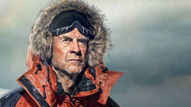 Ranulph Fiennes: non ho perso il vizio di esplorare