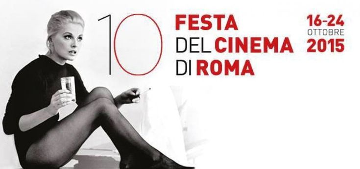 Il festival di Roma torna Festa: 37 film e nessuna cerimonia