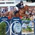 Longines Global Champions Tour, al Circo Massimo la Formula 1 dell’equitazione