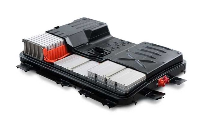 Auto elettrica: ecco l'idea Nissan per le batterie del futuro