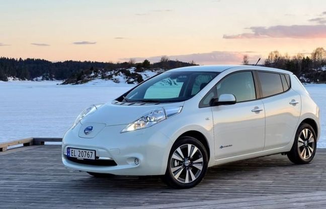Nissan e Enel, un futuro insieme