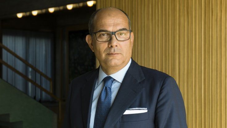 Carraro: “No al blocco delle uscite, ora riformiamo gli ammortizzatori”