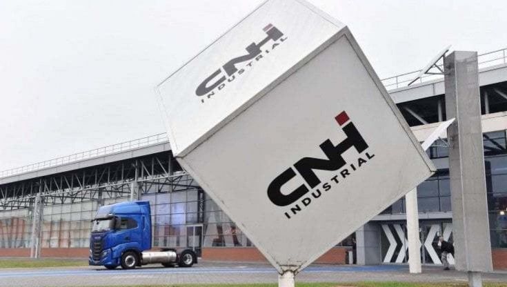 Cnh, via alla nuova organizzazione in vista del debutto di Iveco