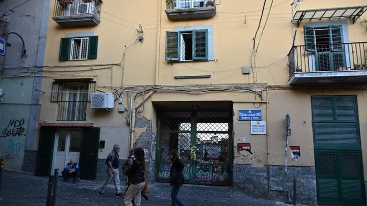 Gli studenti del Mercalli: “Occupare non è un pretestoper saltare le lezioni a scuola”