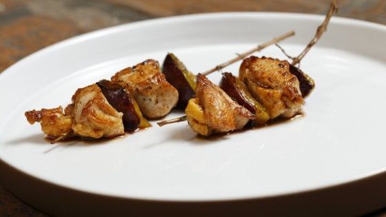 Alle porte di Bologna cucina moderna e cotture alternative
