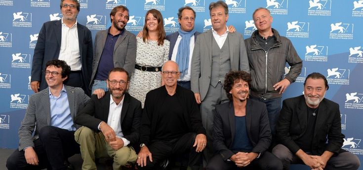 Gabriele Salvatores, Italy in a day: "Nel Paese c'&egrave; pi&ugrave; ottimismo che rabbia"