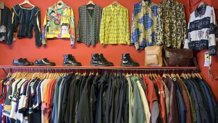 "Il Vintage ci salverà", è passione seconda mano. Ecco perché nei prossimi 15 anni il mondo della moda sarà stravolto