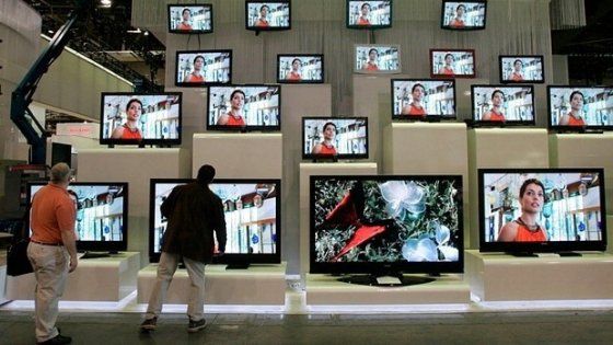 "Samsung, alcune tv consumano meno soltanto durante test"