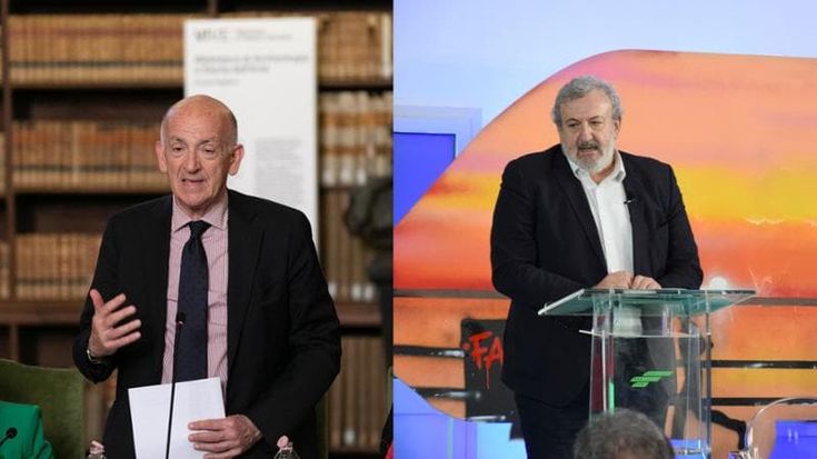 Se Sisto va alla Consulta Michele Emiliano può puntare al Senato: dalla Puglia parte il risiko delle poltrone. Decaro verso la Regione