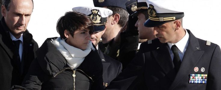 Grande Fratello, l'appello della figlia del mar&ograve; Latorre: "Fatemi entrare nella casa"