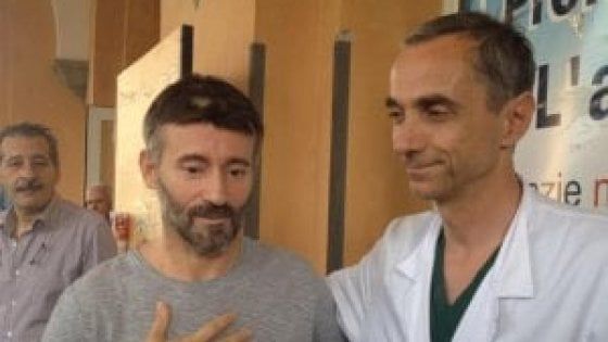 Max Biaggi non ci ripensa: "Mai più in sella, nemmeno per gioco"