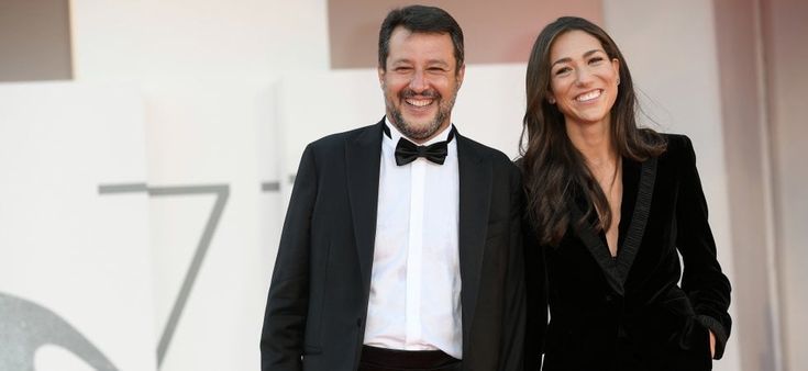 Venezia 77, Salvini si congratula con Favino: "Viva l'Italia anche al cinema"