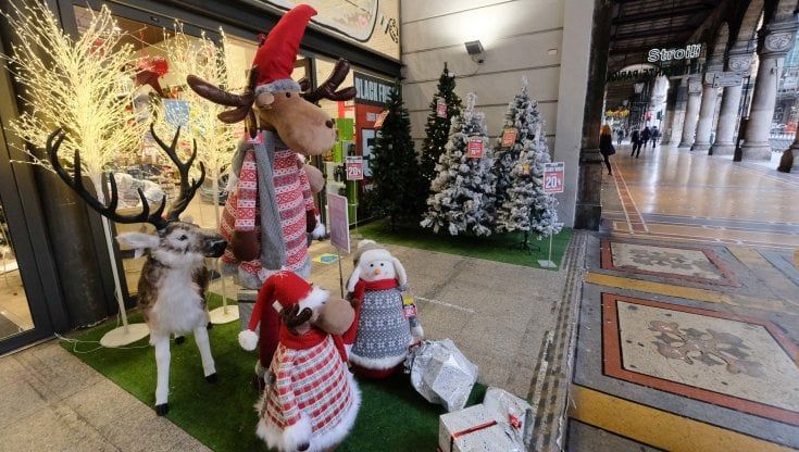 Black Friday, operatori divisi: Federmoda punta al tax credit, Confesercenti chiede parità di condizioni