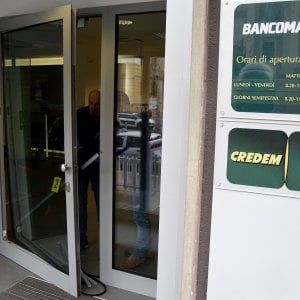 Credem apre le porte ai giovani: in arrivo 250 assunzioni
