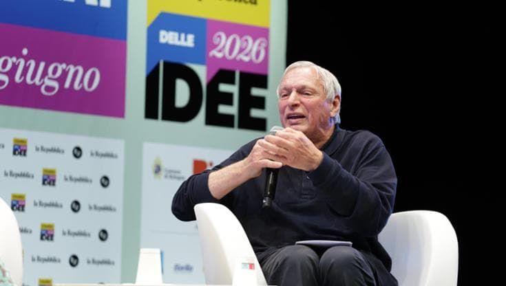 Don Ciotti: se i giovani usano l’intelligenza artificiale per le relazioni, gli sconfitti siamo noi