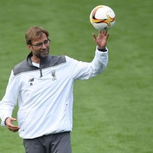 Liverpool, Klopp a caccia dell'Europa League: "Stufo delle medaglie d'argento". Emery: "Siviglia per la storia"