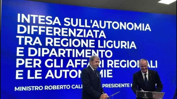 Autonomia: nuovo stop. Opposizioni chiedono audizioni di Schillaci e Musumeci