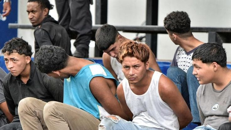 “In Ecuador la sensazione è che lo Stato non esista più”